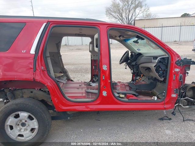 Chevrolet Tahoe Lt 2015 1GNSKBKC2FR635660 Image 12