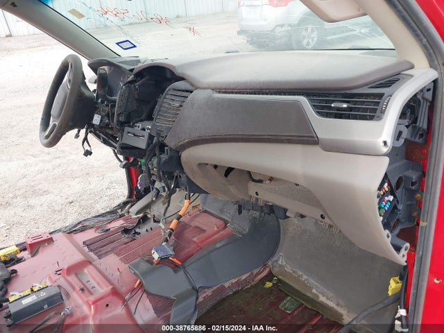 Chevrolet Tahoe Lt 2015 1GNSKBKC2FR635660 Image 5