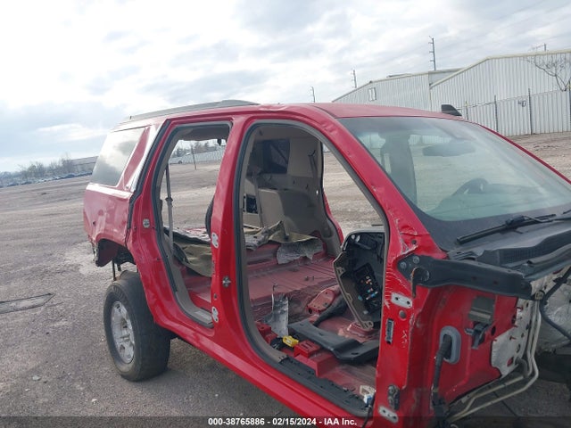 Chevrolet Tahoe Lt 2015 1GNSKBKC2FR635660 Image 6