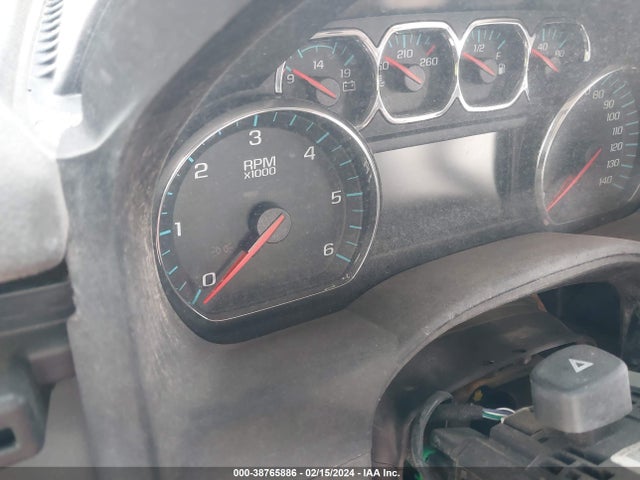 Chevrolet Tahoe Lt 2015 1GNSKBKC2FR635660 Image 7