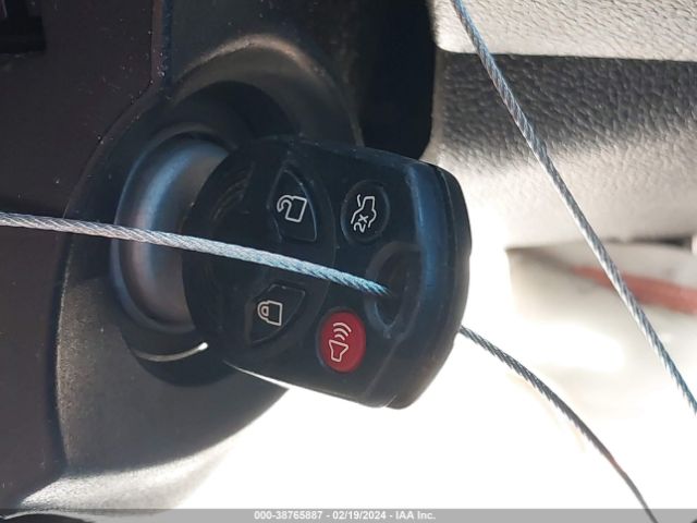 1FADP3M29JL209284 Ford FOCUS SEL