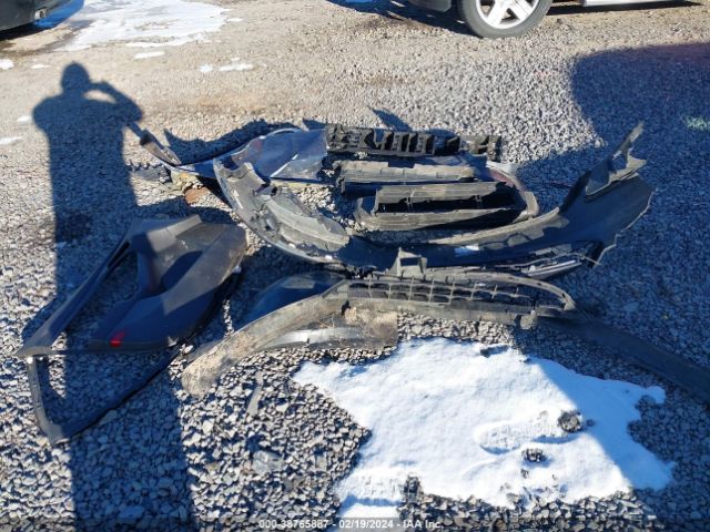 1FADP3M29JL209284 Ford FOCUS SEL