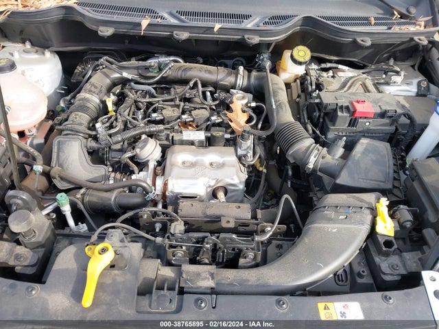 Ford ECOSPORT S 2021 MAJ3S2FE3MC441962 Image 10