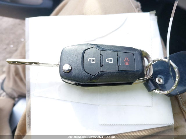 Ford ECOSPORT S 2021 MAJ3S2FE3MC441962 Image 11