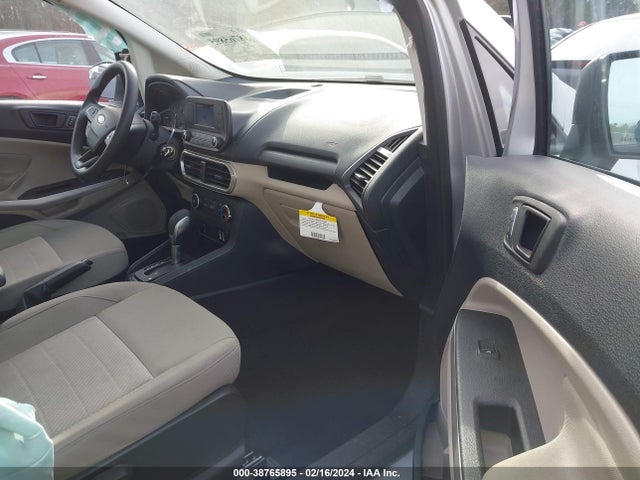 Ford ECOSPORT S 2021 MAJ3S2FE3MC441962 Image 5