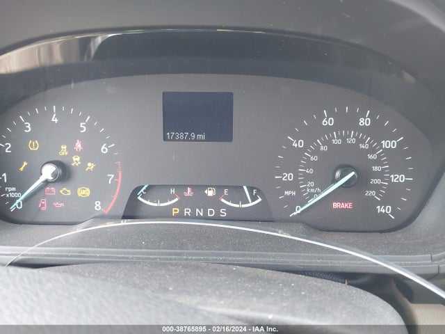 Ford ECOSPORT S 2021 MAJ3S2FE3MC441962 Image 7