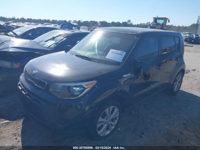 KNDJP3A51E7718120 KIA SOUL +