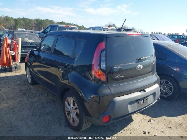 KNDJP3A51E7718120 KIA SOUL +