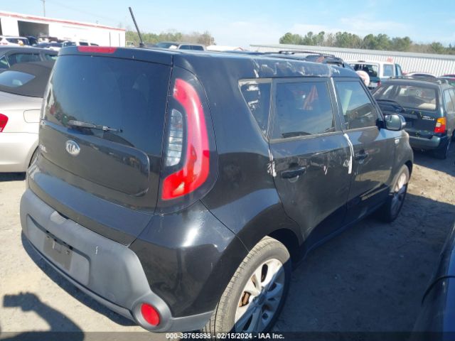 KNDJP3A51E7718120 KIA SOUL +