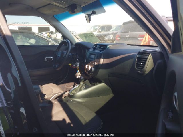 KNDJP3A51E7718120 KIA SOUL +