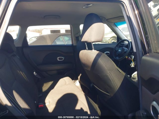 KNDJP3A51E7718120 KIA SOUL +