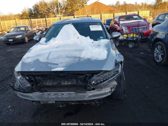 1HGCV2F96KA035575 Honda Accord Touring 2.0t