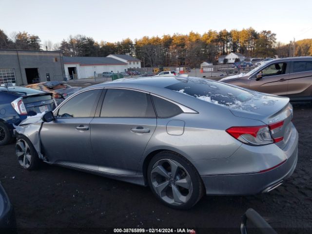 1HGCV2F96KA035575 Honda Accord Touring 2.0t