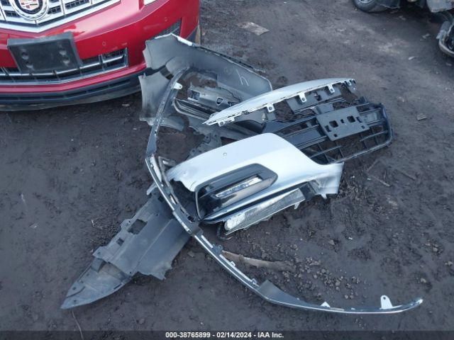1HGCV2F96KA035575 Honda Accord Touring 2.0t