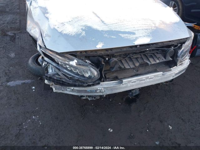 1HGCV2F96KA035575 Honda Accord Touring 2.0t