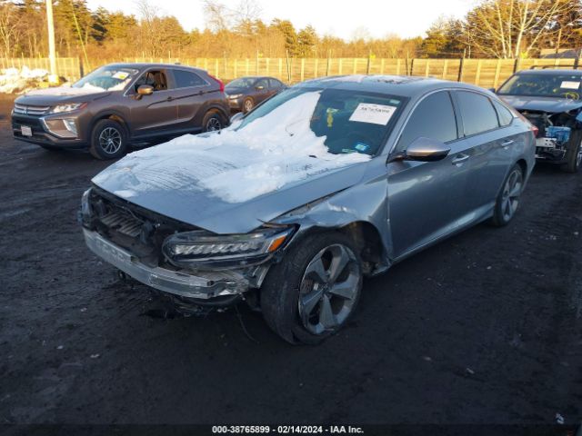 1HGCV2F96KA035575 Honda Accord Touring 2.0t