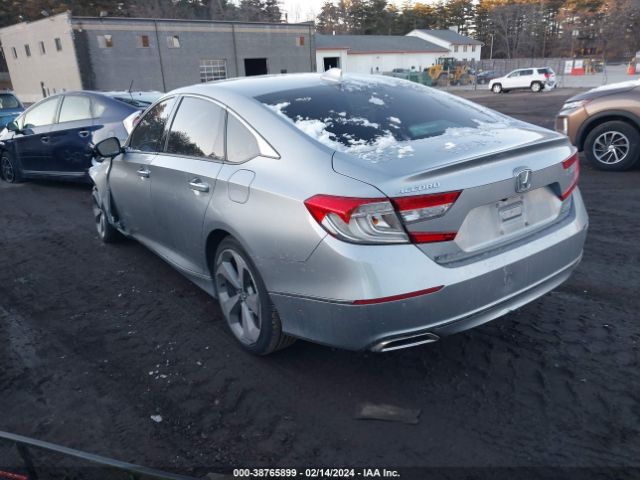 1HGCV2F96KA035575 Honda Accord Touring 2.0t