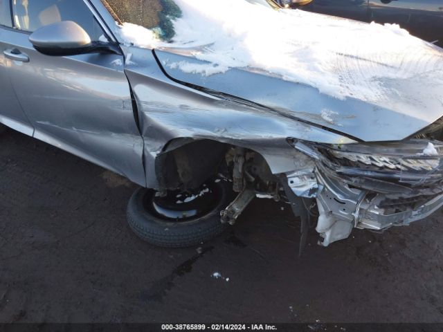 1HGCV2F96KA035575 Honda Accord Touring 2.0t