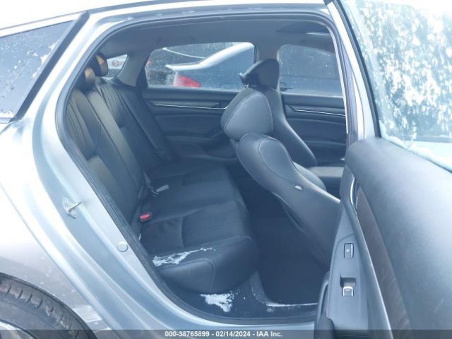 1HGCV2F96KA035575 Honda Accord Touring 2.0t