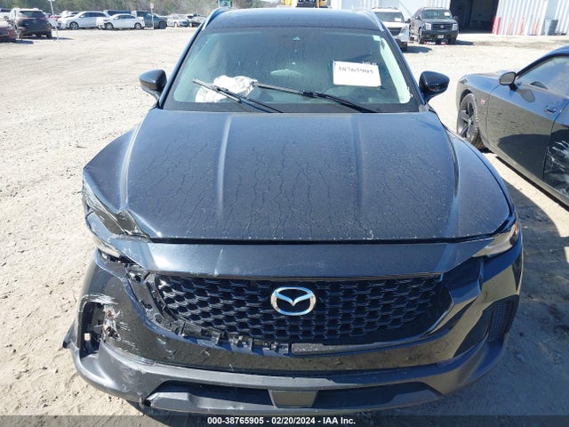 Mazda Cx-50 2.5 S Premium Plus 2023 7MMVABEM2PN138811 Image 12