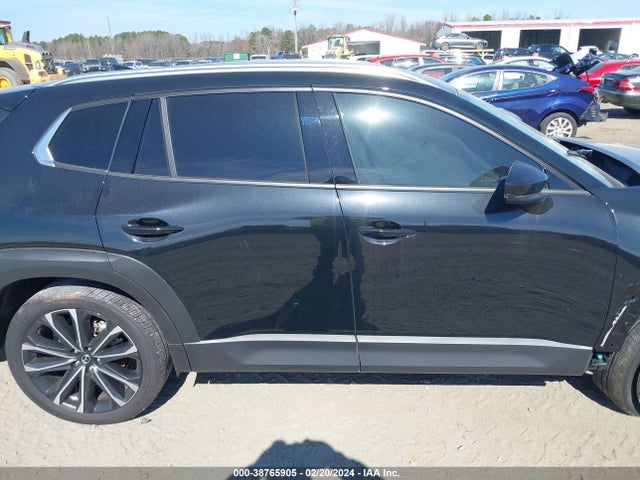 Mazda Cx-50 2.5 S Premium Plus 2023 7MMVABEM2PN138811 Image 13