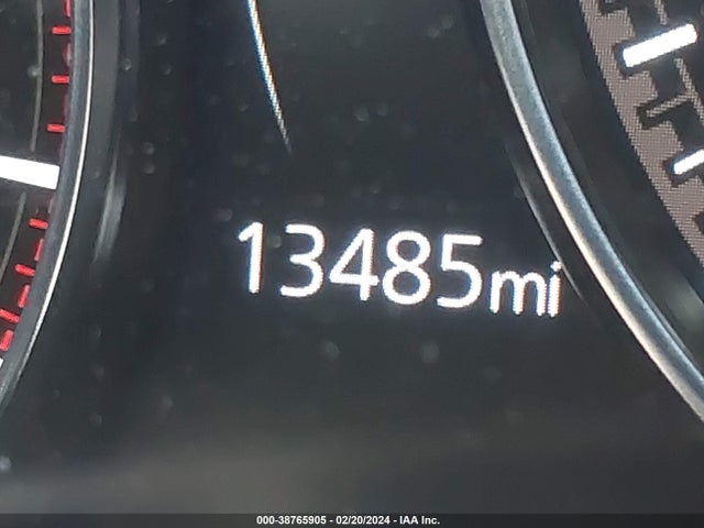 Mazda Cx-50 2.5 S Premium Plus 2023 7MMVABEM2PN138811 Image 15