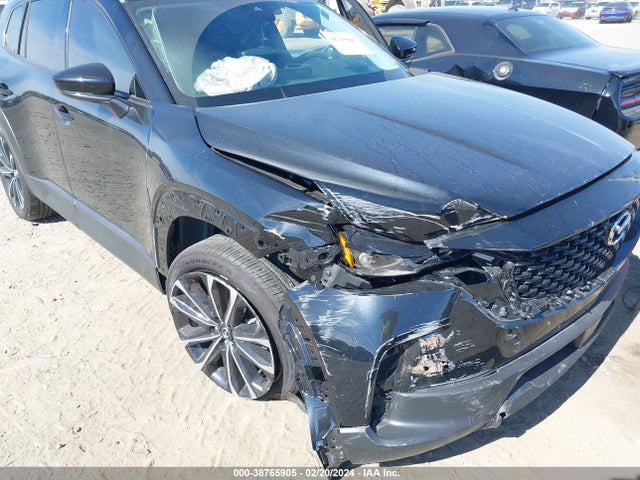 Mazda Cx-50 2.5 S Premium Plus 2023 7MMVABEM2PN138811 Image 6