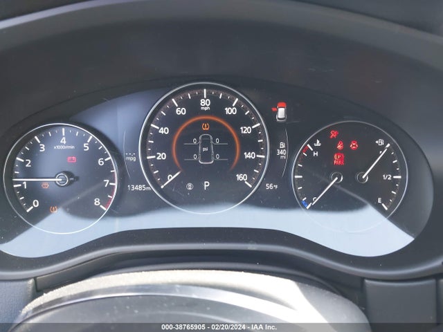 Mazda Cx-50 2.5 S Premium Plus 2023 7MMVABEM2PN138811 Image 7