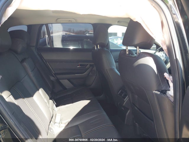 Mazda Cx-50 2.5 S Premium Plus 2023 7MMVABEM2PN138811 Image 8
