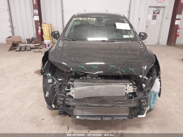 Buick Envision Awd Premium I 2020 LRBFX3SX0LD134584 Image 12