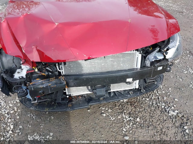 2023 HYUNDAI ELANTRA SEL VIN: KMHLS4AG6PU616505