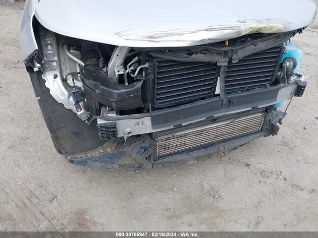 Chevrolet EQUINOX LS 2019 3GNAXHEV0KS634608 Image 19