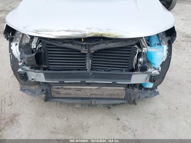 Chevrolet EQUINOX LS 2019 3GNAXHEV0KS634608 Image 20