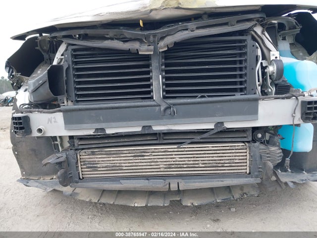 Chevrolet EQUINOX LS 2019 3GNAXHEV0KS634608 Image 22