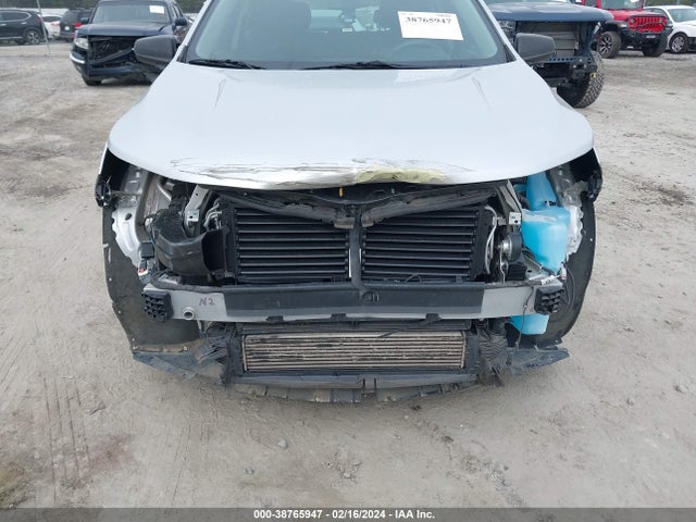 Chevrolet EQUINOX LS 2019 3GNAXHEV0KS634608 Image 6