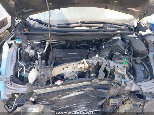 Honda CR-V EX 2016 5J6RM4H50GL065517 Image 10