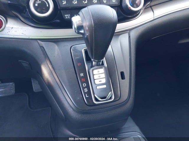 Honda CR-V EX 2016 5J6RM4H50GL065517 Image 11