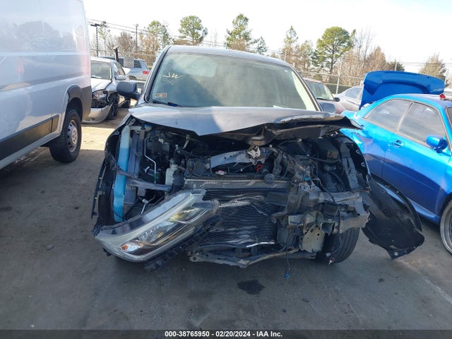 Honda CR-V EX 2016 5J6RM4H50GL065517 Image 12