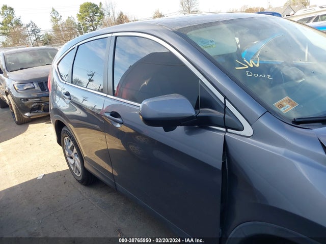 Honda CR-V EX 2016 5J6RM4H50GL065517 Image 13