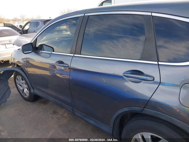 Honda CR-V EX 2016 5J6RM4H50GL065517 Image 14