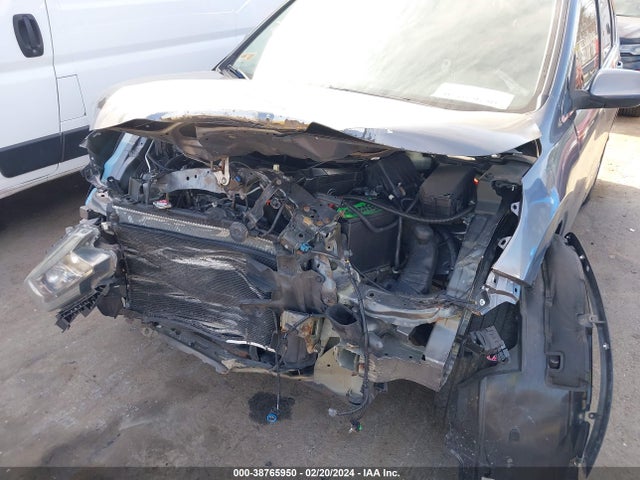 Honda CR-V EX 2016 5J6RM4H50GL065517 Image 6