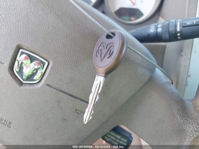 2007 DODGE CALIBER VIN: 1B3HB28B47D174074