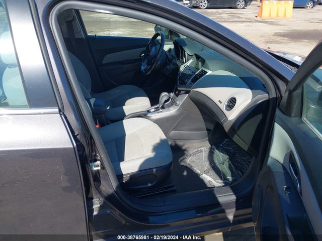 Chevrolet Cruze 1lt Auto 2014 1G1PC5SB0E7452443 Image 5