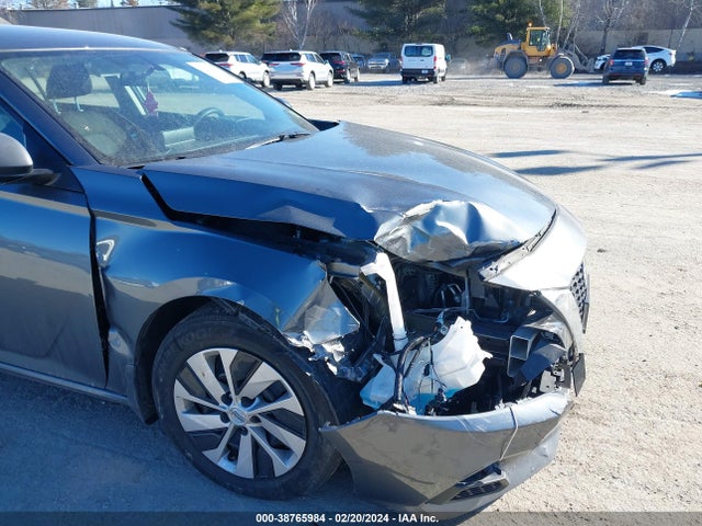 1N4BL4BW6LN313821 Nissan Altima S Intelligent Awd