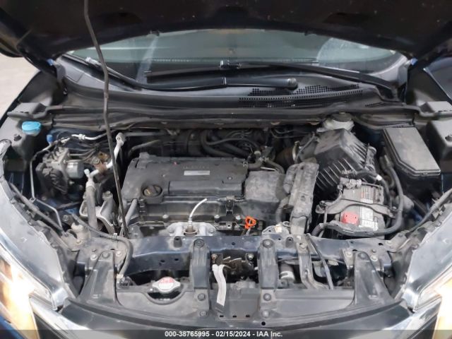 5J6RM4H46GL078313 Honda CR-V SE