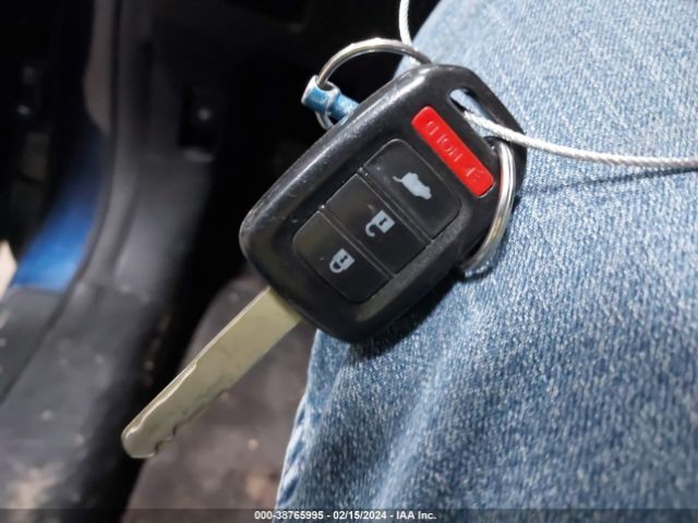5J6RM4H46GL078313 Honda CR-V SE