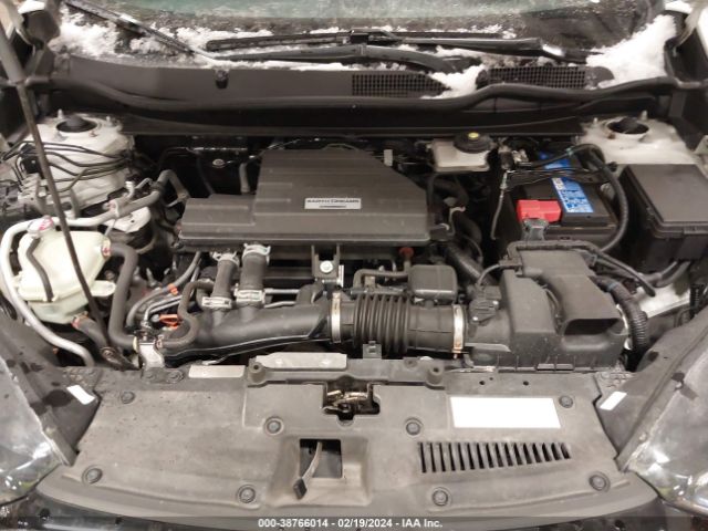 2HKRW2H29LH624989 Honda Cr-v Awd Lx