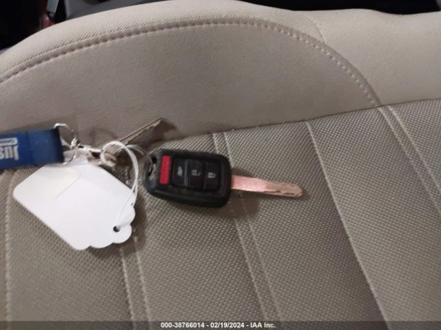 2HKRW2H29LH624989 Honda Cr-v Awd Lx