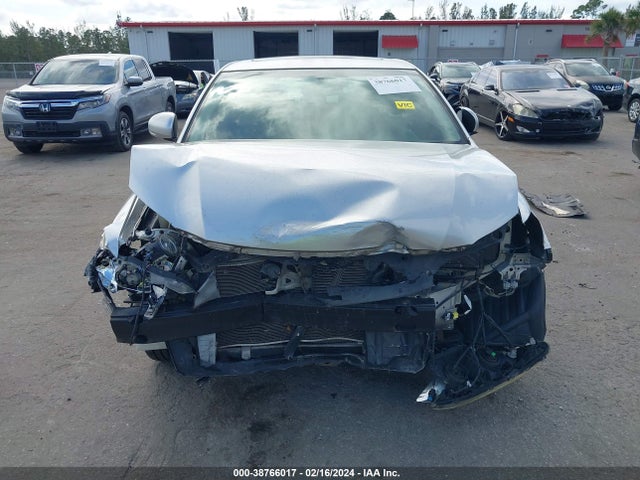 2012 TOYOTA AVALON VIN: 4T1BK3DB5CU472381