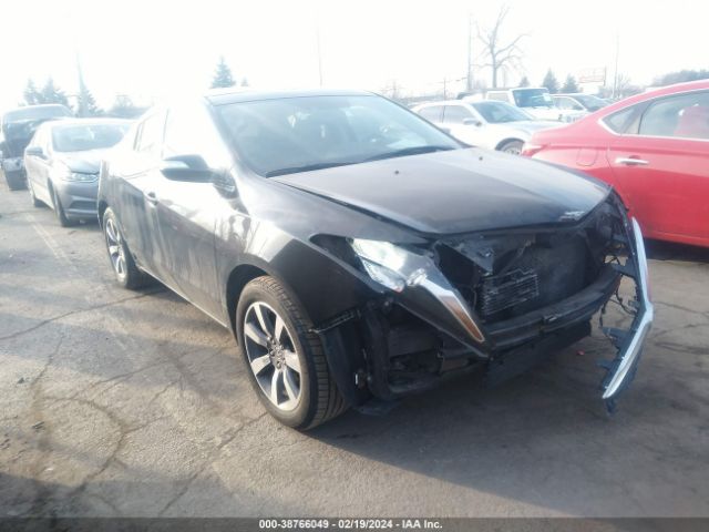 2013 ACURA ZDX 2HNYB1H60DH500182